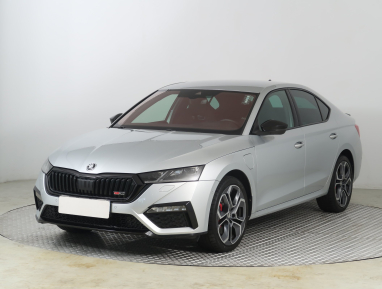 Škoda Octavia - 2024