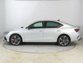 Škoda Octavia - 2024