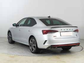 Škoda Octavia - 2024