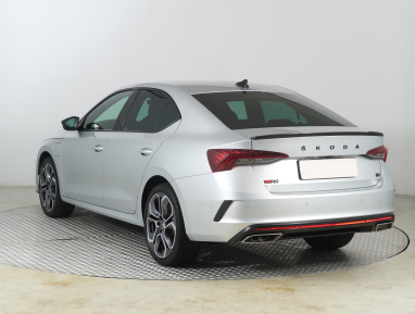 Škoda Octavia - 2024