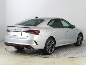 Škoda Octavia - 2024