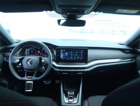 Škoda Octavia - 2024