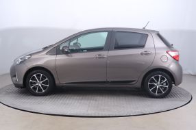 Toyota Yaris - 2018