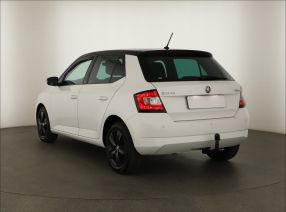 Skoda Fabia - 2018