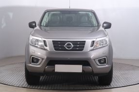 Nissan Navara - 2016