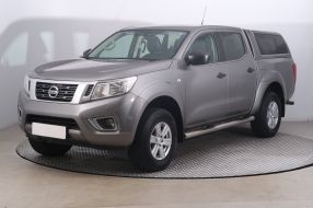 Nissan Navara - 2016