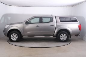 Nissan Navara - 2016