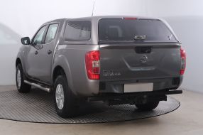 Nissan Navara - 2016