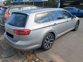 Volkswagen Passat - 2017