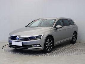 Volkswagen Passat - 2017