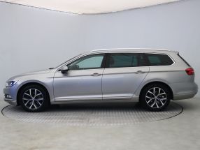 Volkswagen Passat - 2017