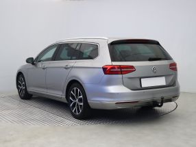 Volkswagen Passat - 2017