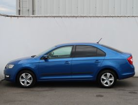 Skoda Rapid - 2019