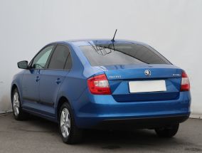 Skoda Rapid - 2019
