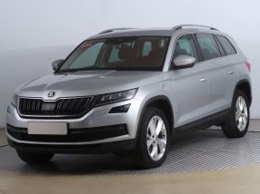 Skoda Kodiaq - 2018
