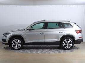 Skoda Kodiaq - 2018