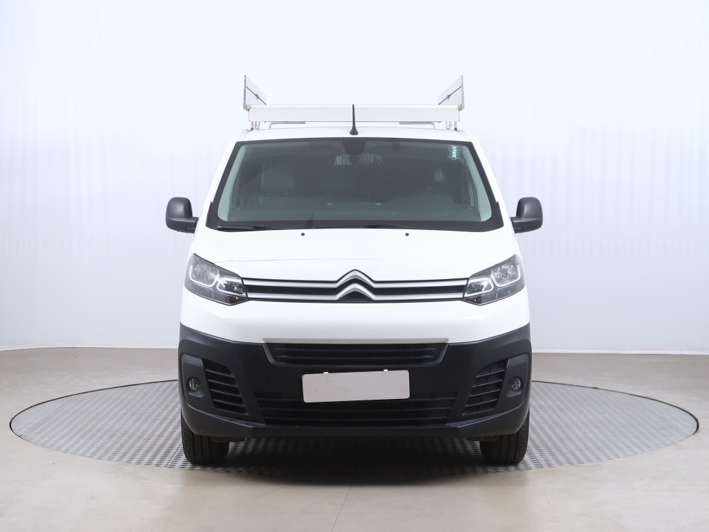 Citroen Jumpy
