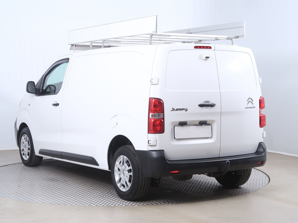 Citroen Jumpy