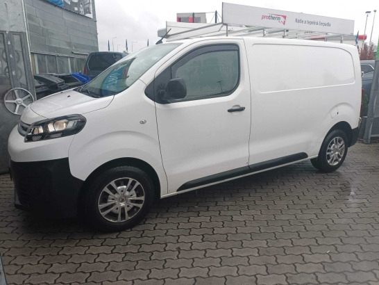 Citroen Jumpy