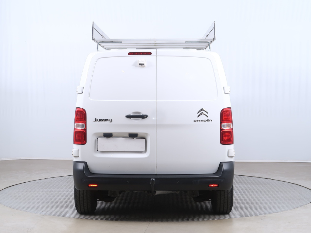 Citroen Jumpy