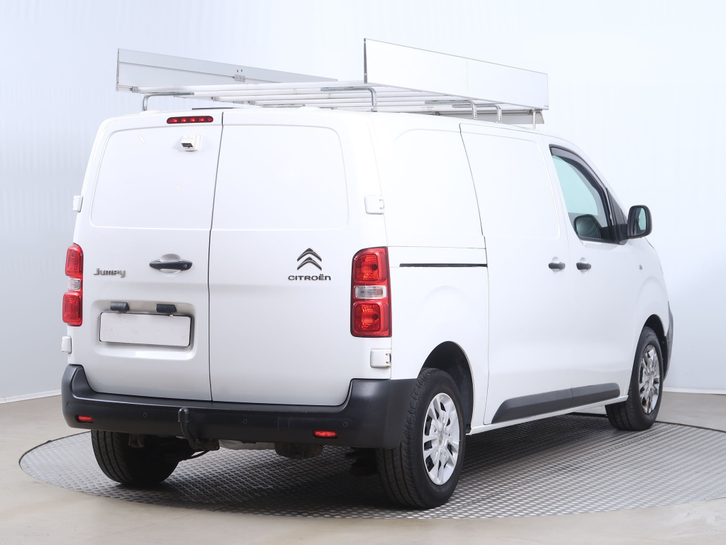 Citroen Jumpy