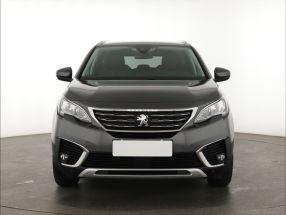 Peugeot 5008 - 2017