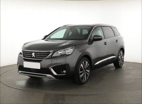 Peugeot 5008 - 2017