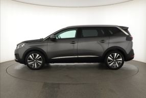 Peugeot 5008 - 2017