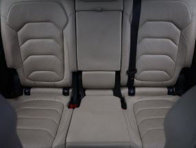 Škoda Kodiaq - 2018