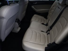 Škoda Kodiaq - 2018