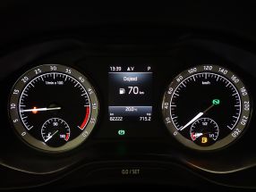 Škoda Kodiaq - 2018