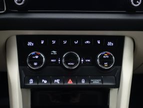 Škoda Kodiaq - 2018