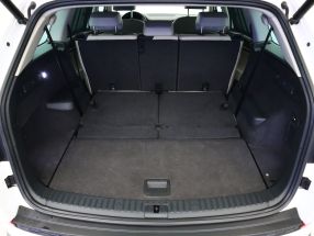 Škoda Kodiaq - 2018