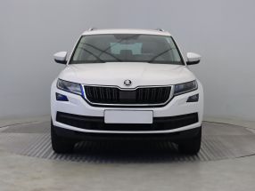 Skoda Kodiaq - 2018