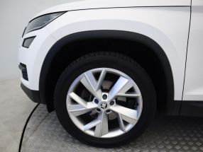 Škoda Kodiaq - 2018
