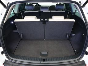Škoda Kodiaq - 2018