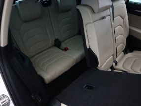 Škoda Kodiaq - 2018