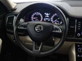 Škoda Kodiaq - 2018