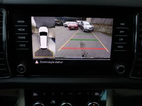 Škoda Kodiaq - 2018