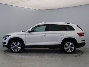 Skoda Kodiaq - 2018