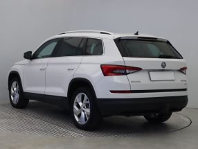 Skoda Kodiaq - 2018