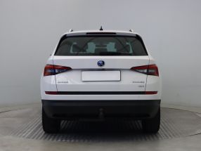 Škoda Kodiaq - 2018
