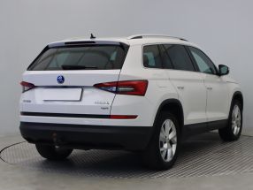 Škoda Kodiaq - 2018