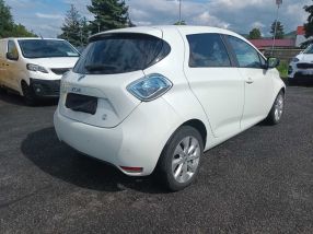 Renault Zoe - 2013