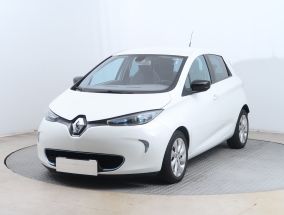 Renault Zoe - 2013