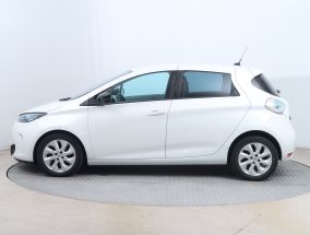 Renault Zoe - 2013