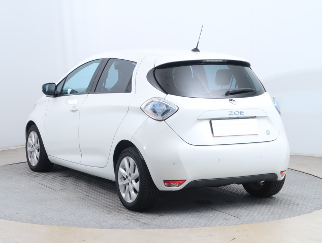 Renault Zoe Q210