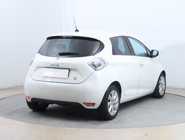 Renault Zoe Q210