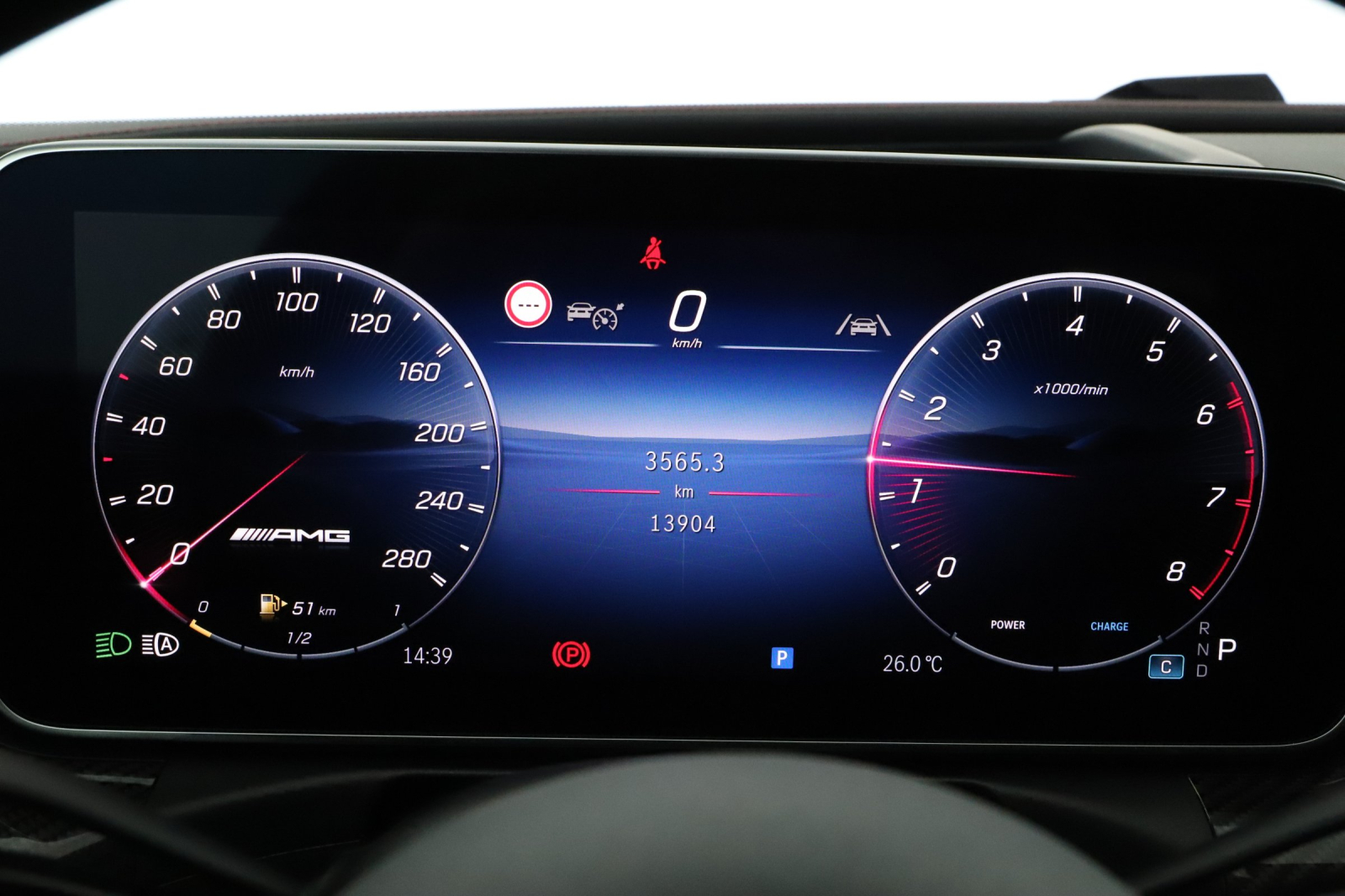 Mercedes-Benz CLE - 2024