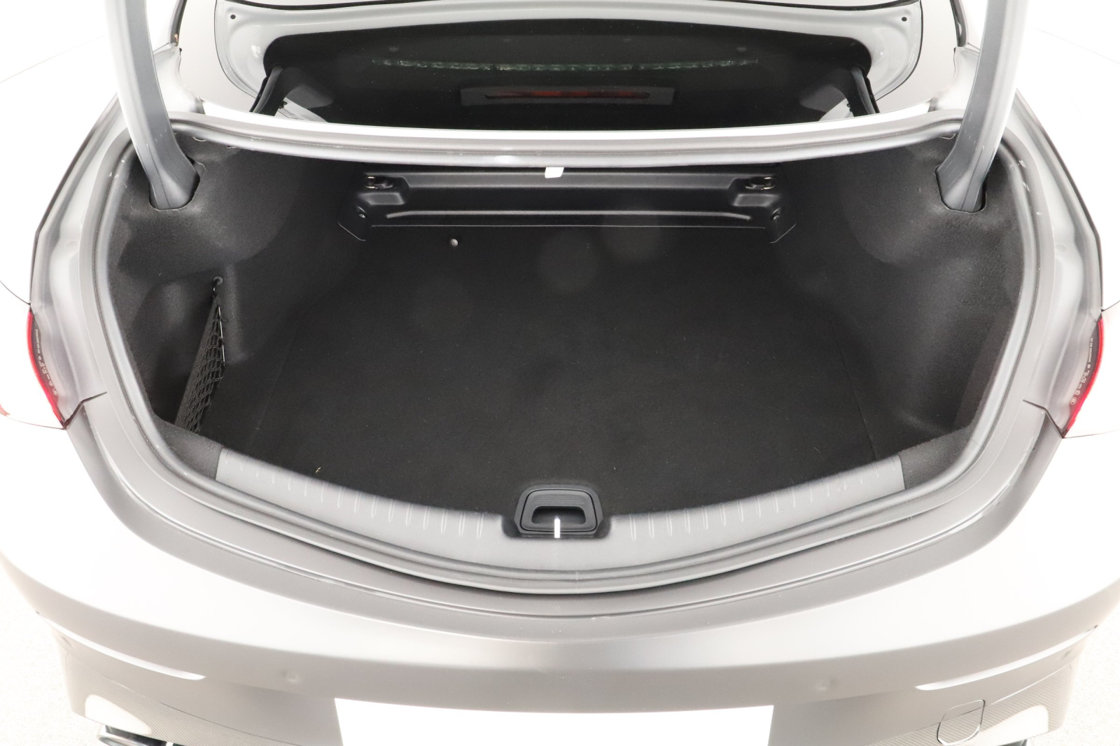 Mercedes-Benz CLE - 2024